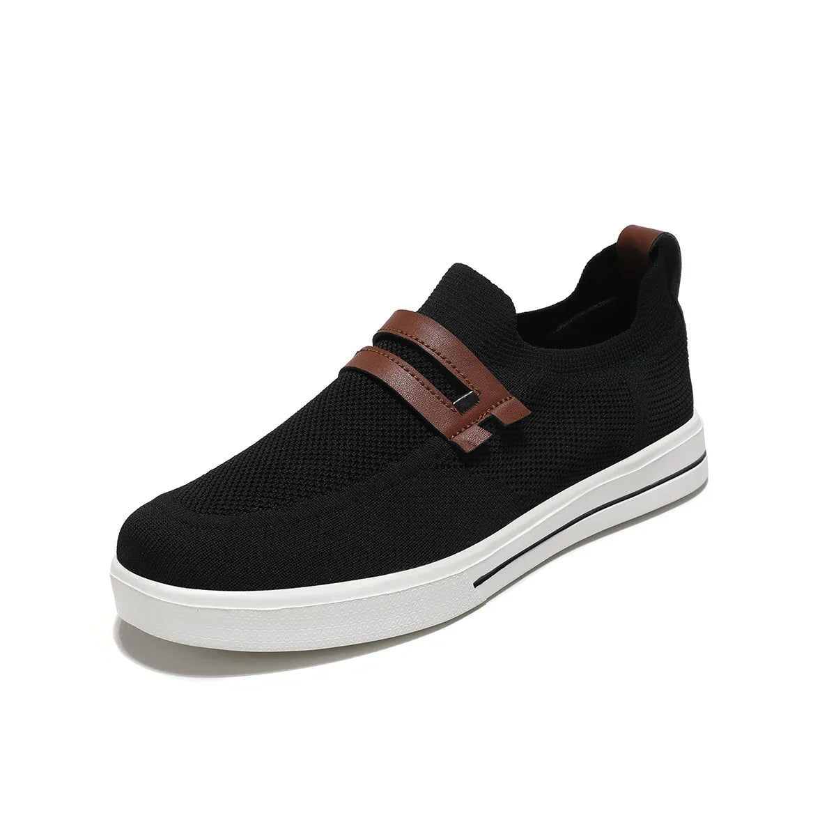 Gianmarco Loafers - Zeitloser Komfort, müheloser Stil - Livezo
