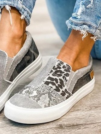 Gina | Trendy schmerzlindernde Hausschuhe - Livezo