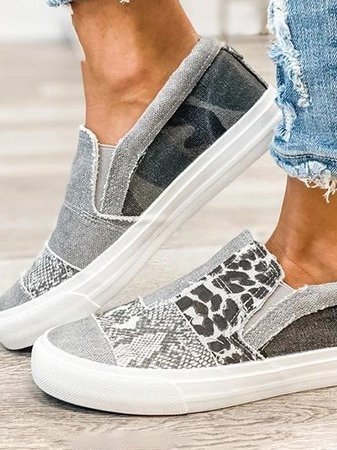 Gina | Trendy schmerzlindernde Hausschuhe - Livezo