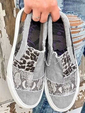 Gina | Trendy schmerzlindernde Hausschuhe - Livezo