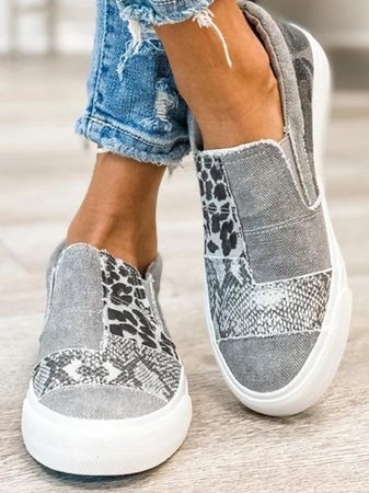 Gina | Trendy schmerzlindernde Hausschuhe - Livezo