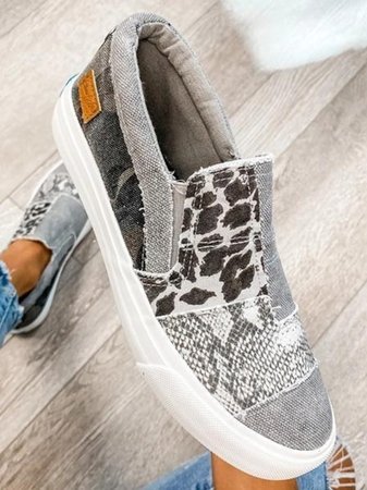 Gina | Trendy schmerzlindernde Hausschuhe - Livezo