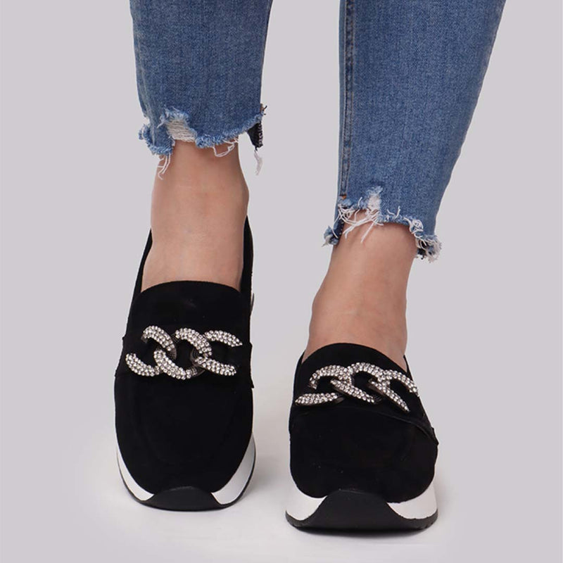 Olivia | Elegante Loafers