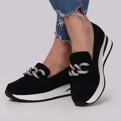 Olivia | Elegante Loafers