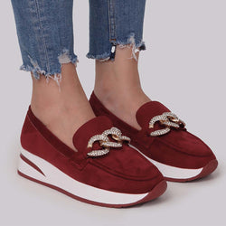Olivia | Elegante Loafers