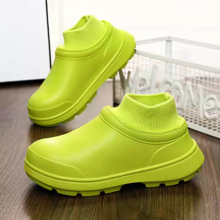 CloudGuard Clogs | Bequeme klassische Clogs