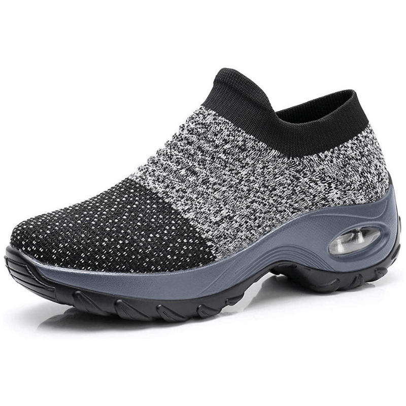 OrthoFit - Cloud Relief Damen