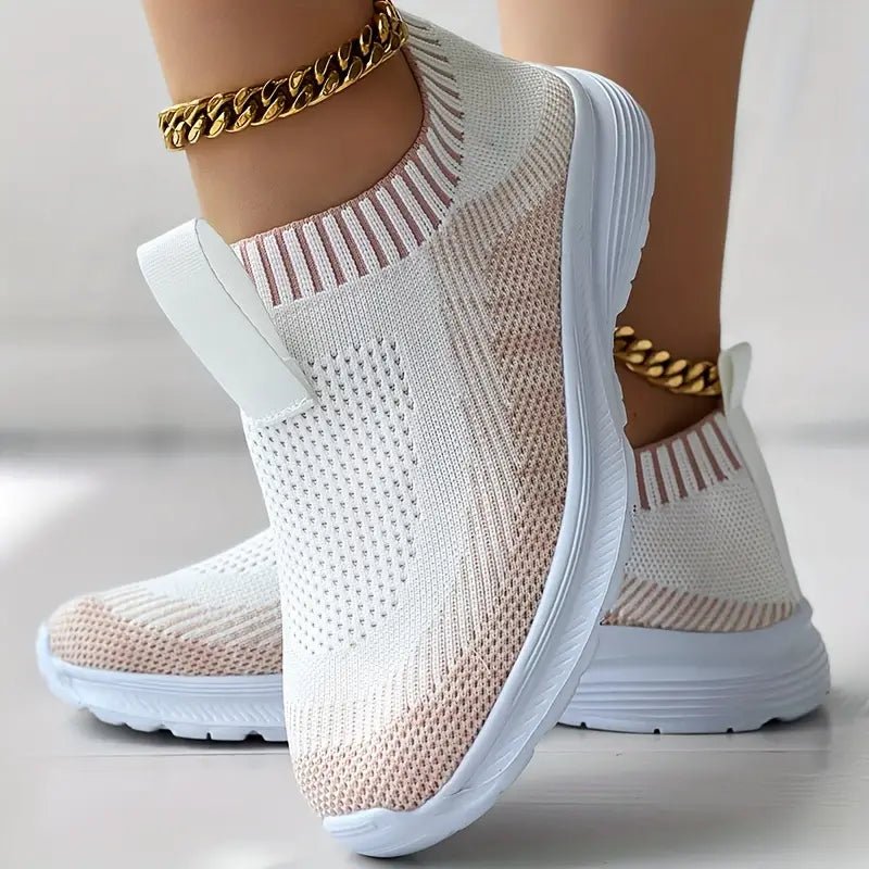 Griselda | Damen - Turnschuhe - Livezo