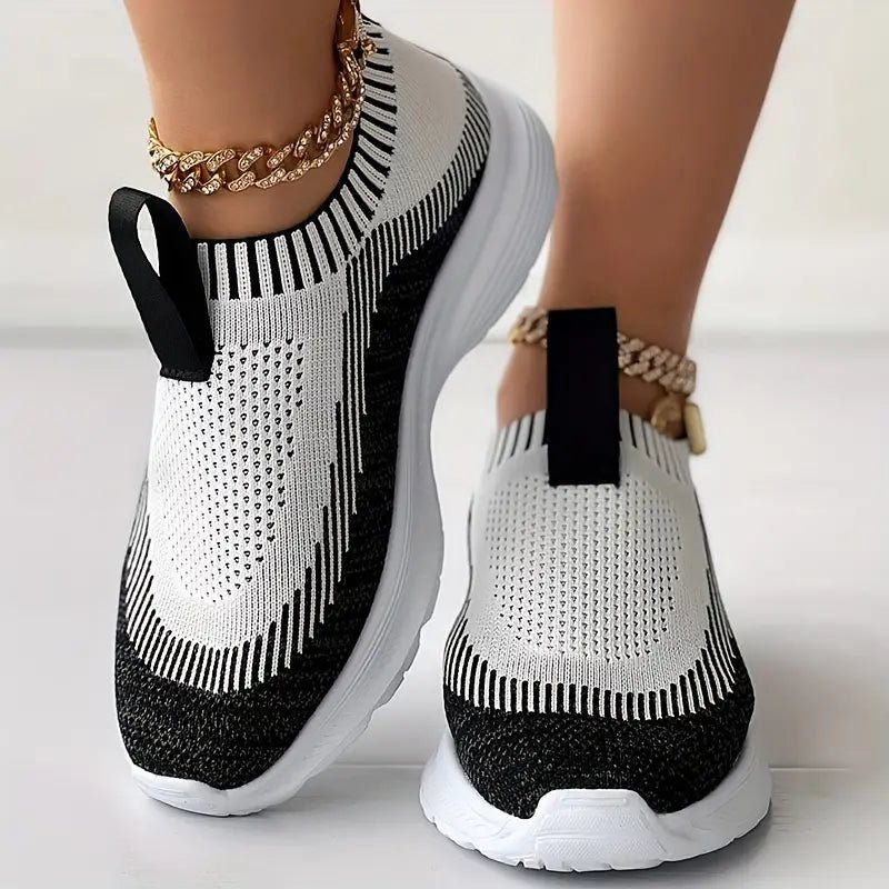 Griselda | Damen - Turnschuhe - Livezo