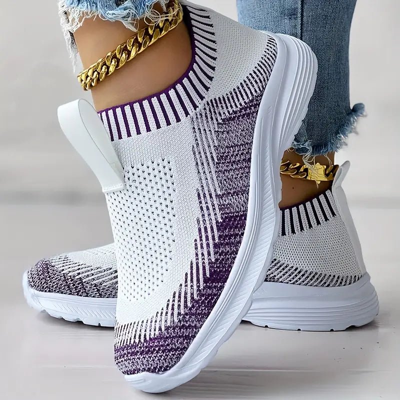 Griselda | Damen - Turnschuhe - Livezo