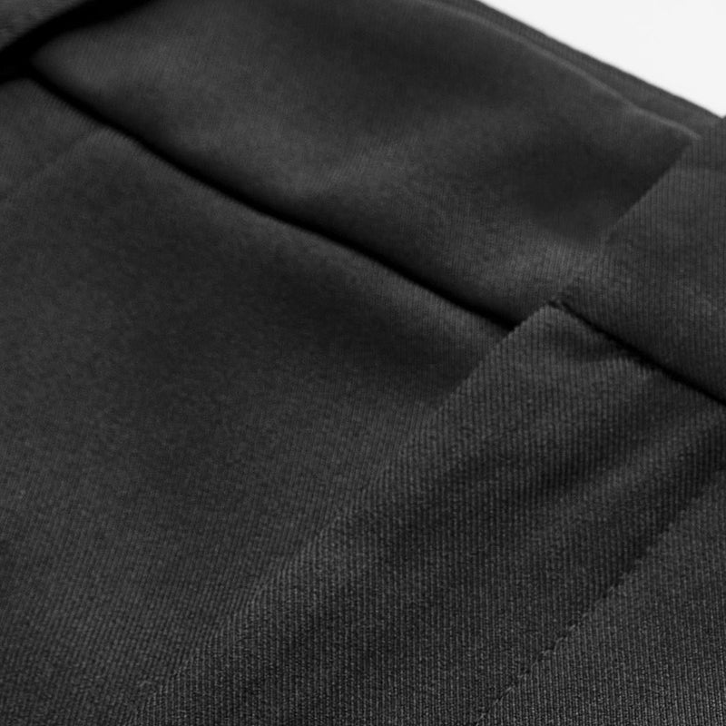 Halbtransparente Damen - Shorts mit mittlerer Taille - Livezo