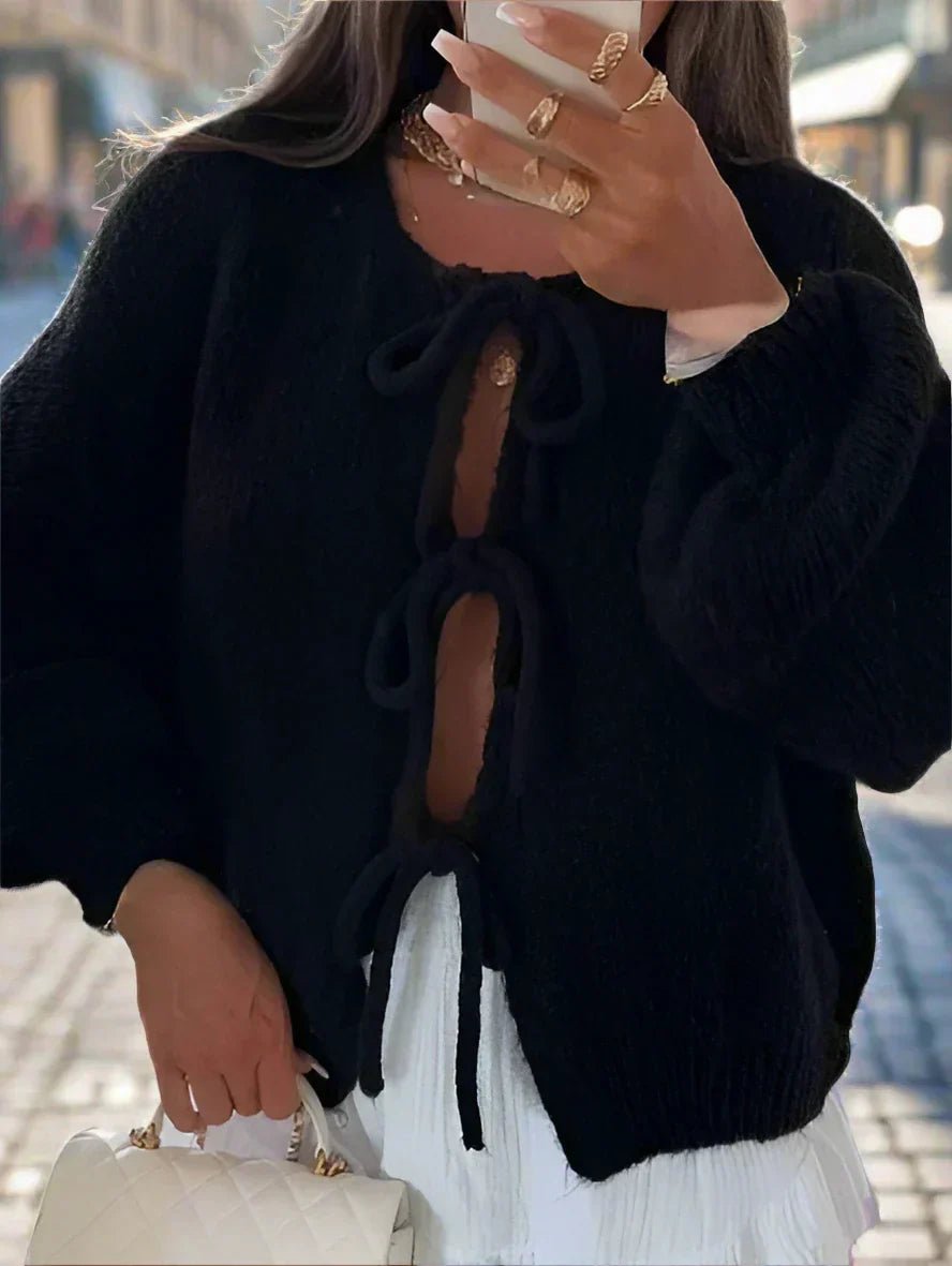 Hanna - Feminine Eleganz, perfekt für jeden Anlass! - Livezo