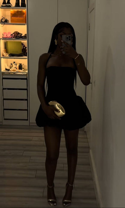 Heaven Sent Dress - Anmutig Göttlich - Livezo