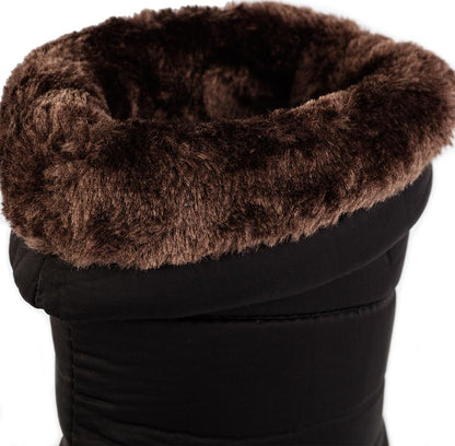 Helena - Schneestiefel Frauen - Livezo