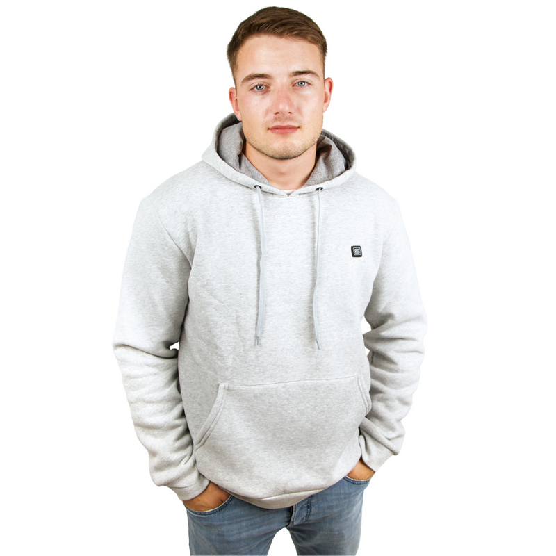 WarmVibe Hoodie | Sweat à capuche unisexe chauffant