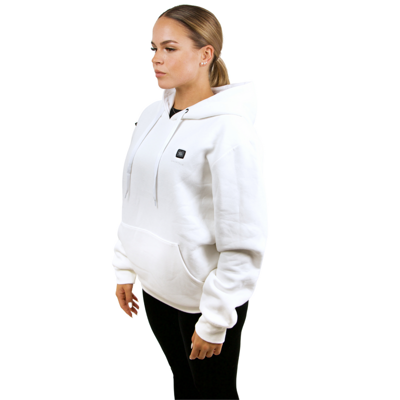 WarmVibe Hoodie | Sweat à capuche unisexe chauffant