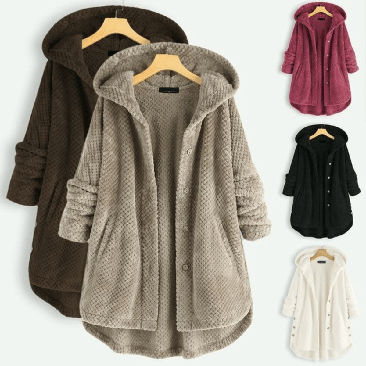 Ilse - Damen Fleece Weste - Livezo