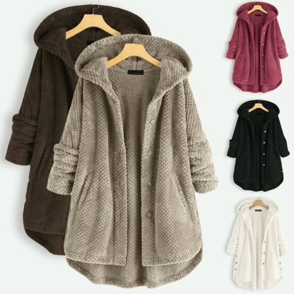 Ilse - Damen Fleece Weste - Livezo