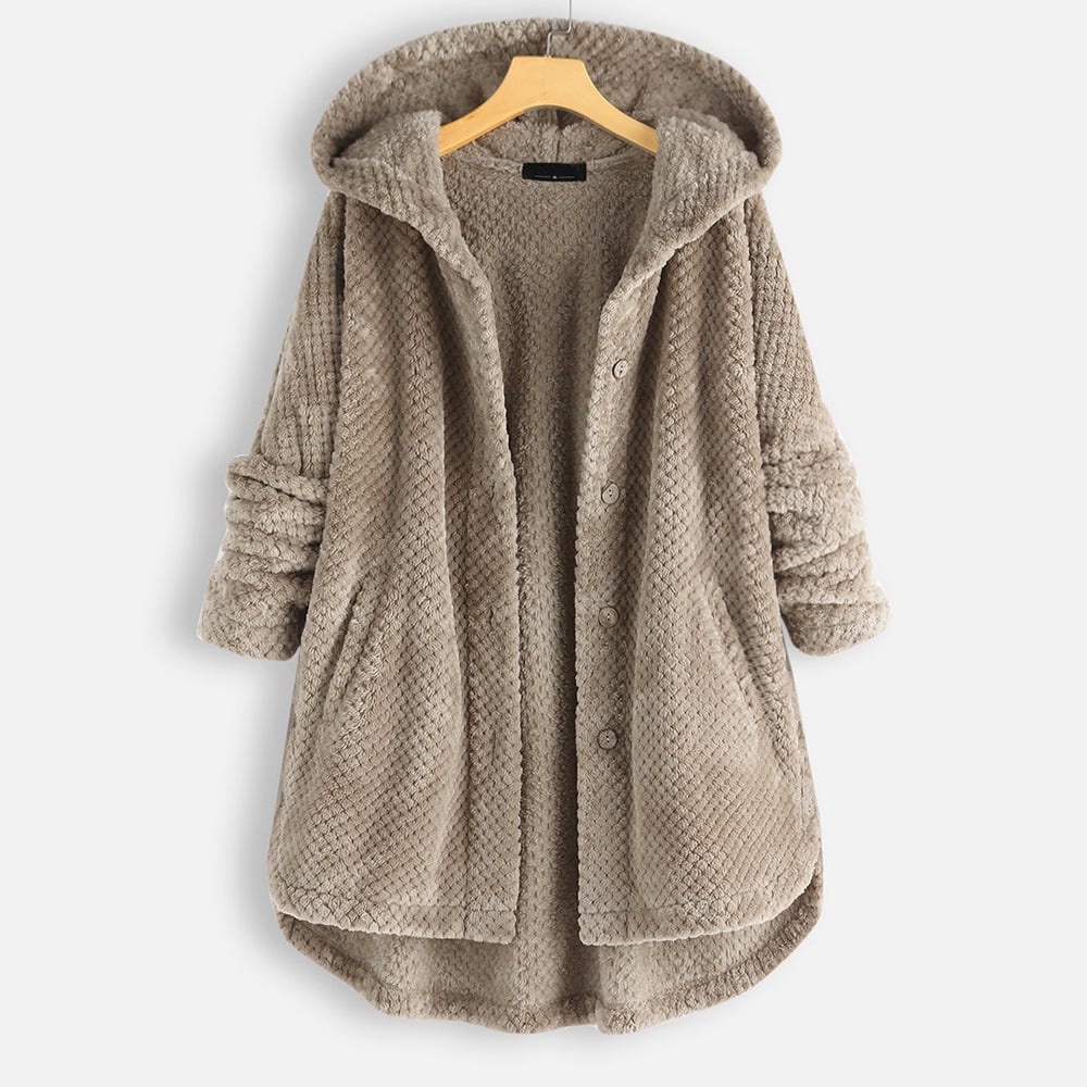 Ilse - Damen Fleece Weste - Livezo