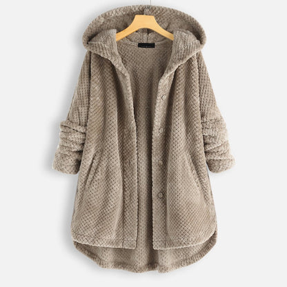 Ilse - Damen Fleece Weste - Livezo