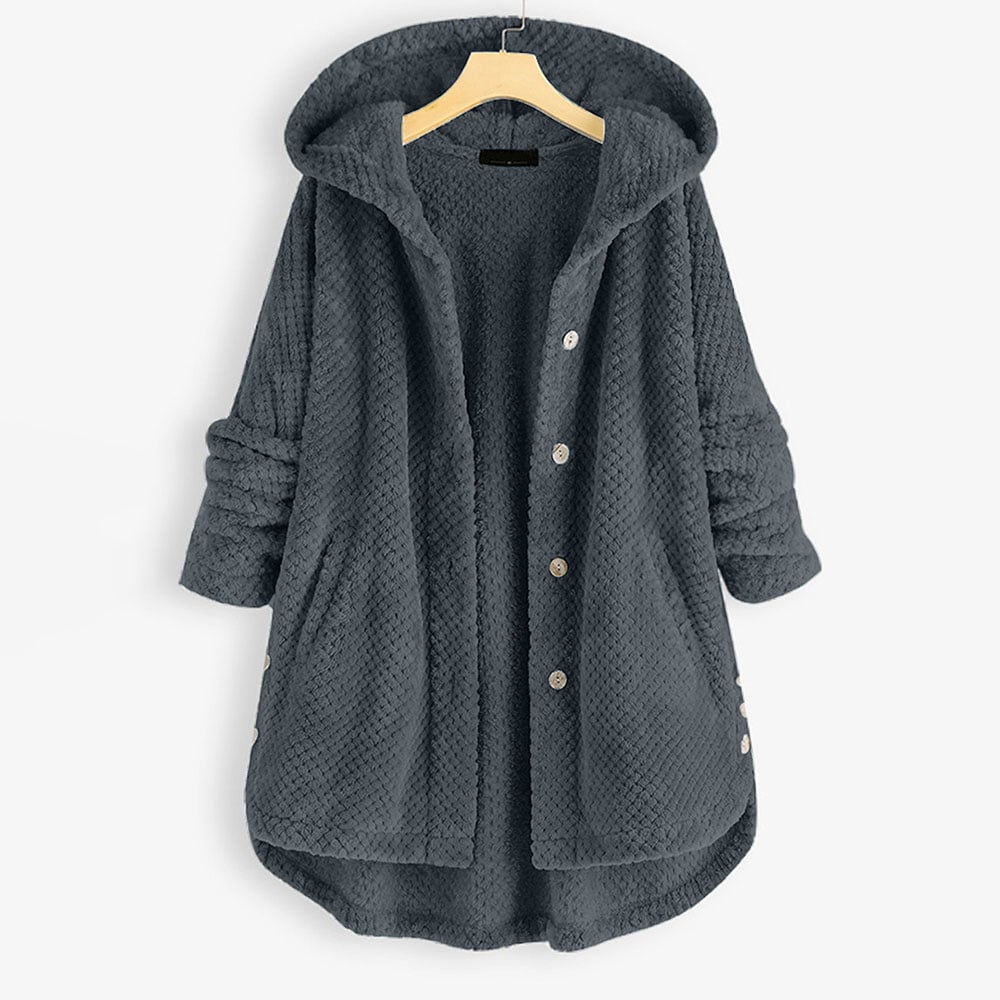 Ilse - Damen Fleece Weste - Livezo