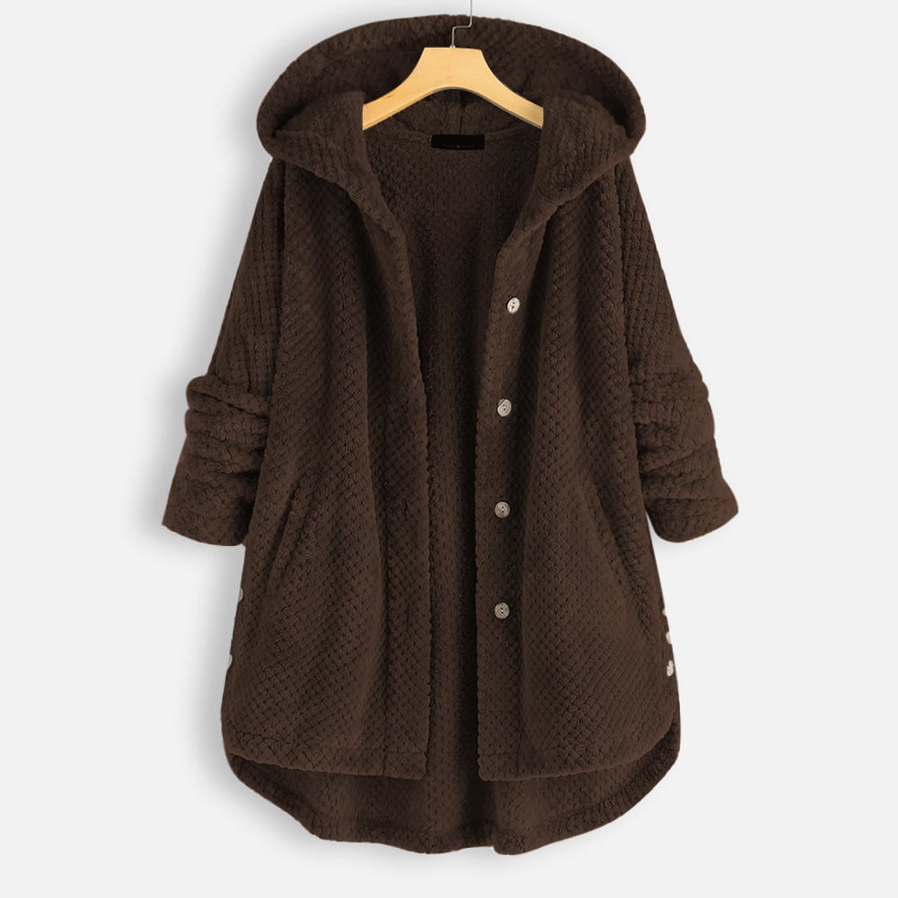Ilse - Damen Fleece Weste - Livezo