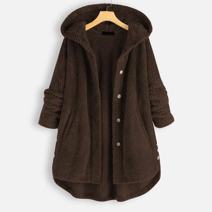 Ilse - Damen Fleece Weste - Livezo