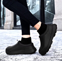 CloudGuard Clogs | Bequeme klassische Clogs