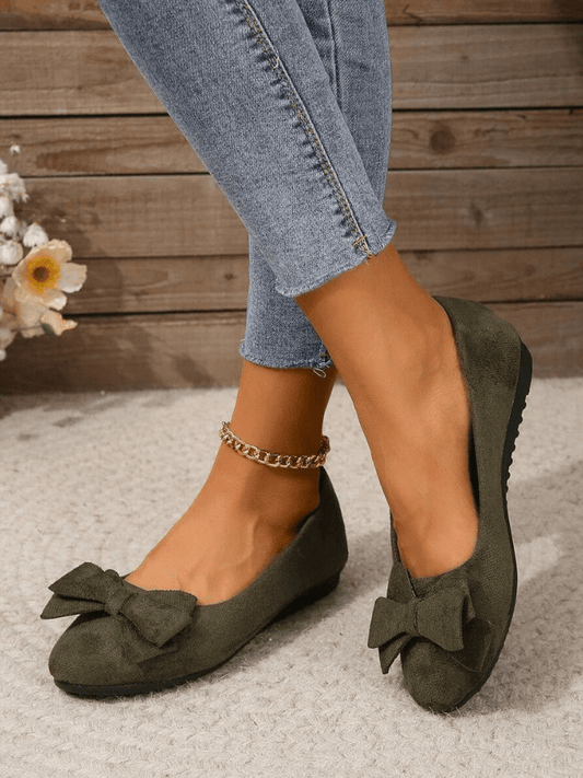 Irma - Orthopädische Komfortschuhe - Livezo