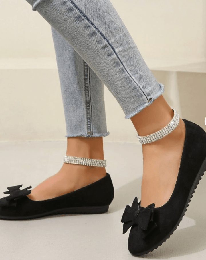 Irma - Orthopädische Komfortschuhe - Livezo