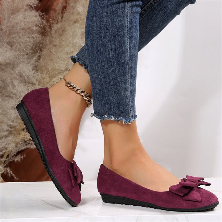 Irma - Orthopädische Komfortschuhe - Livezo