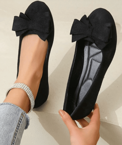 Irma - Orthopädische Komfortschuhe - Livezo