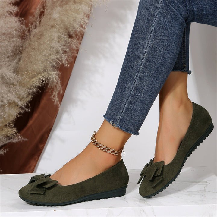 Irma - Orthopädische Komfortschuhe - Livezo