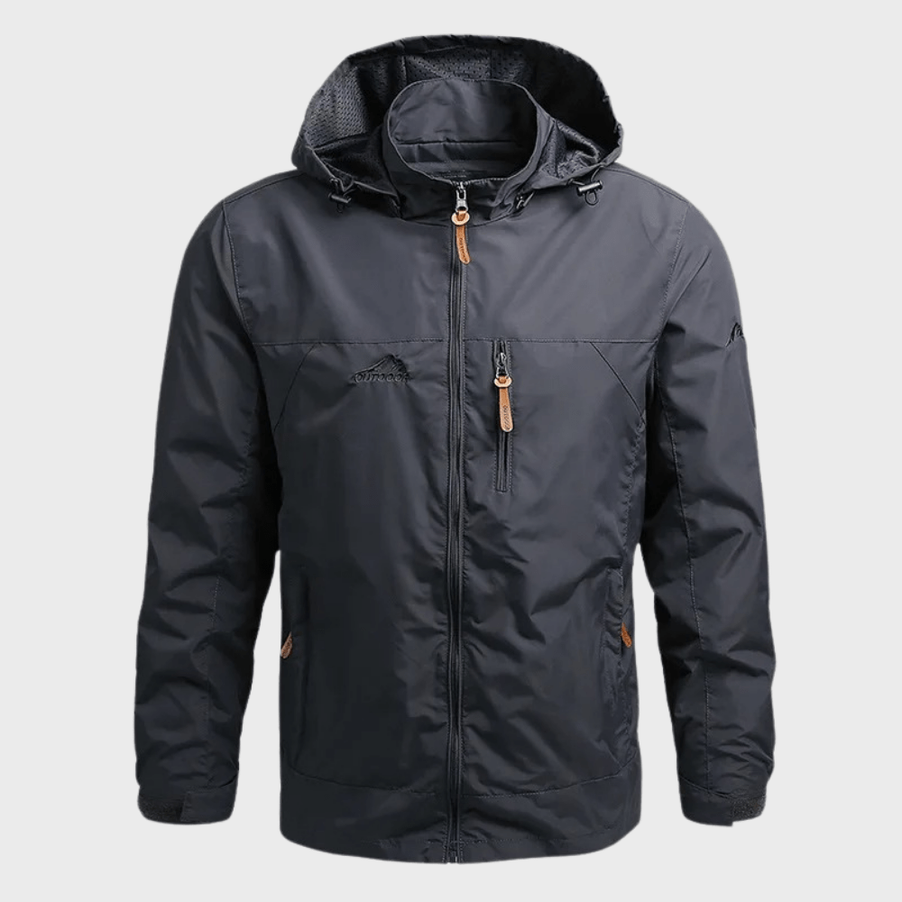 Jacks - Warme wasserdichte Jacke - Livezo