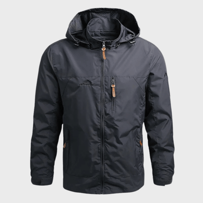 Jacks - Warme wasserdichte Jacke - Livezo