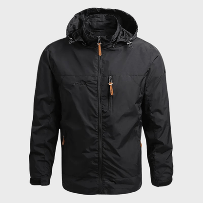 Jacks - Warme wasserdichte Jacke - Livezo