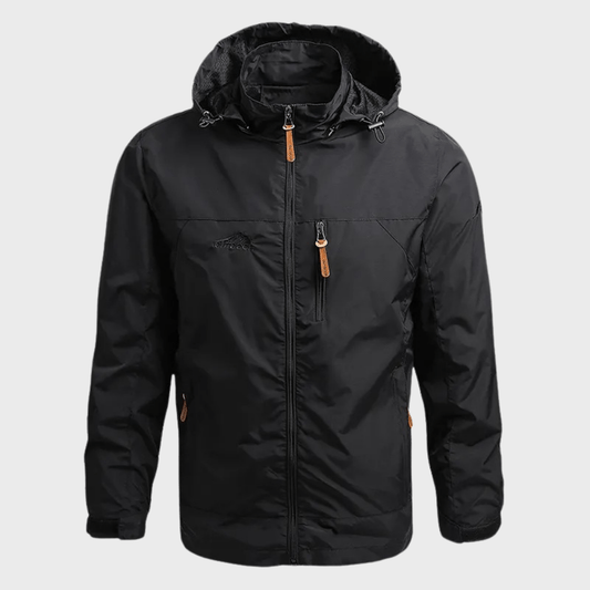 Jacks - Warme wasserdichte Jacke - Livezo