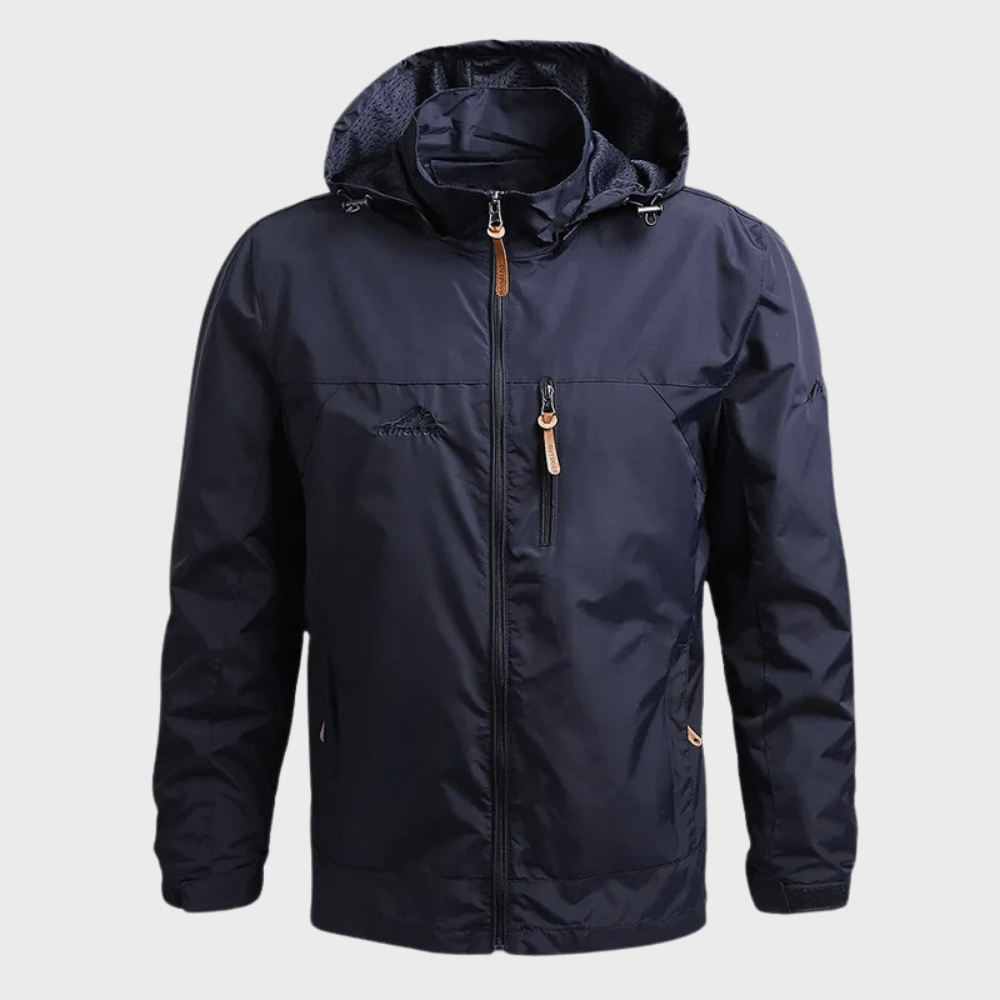 Jacks - Warme wasserdichte Jacke - Livezo