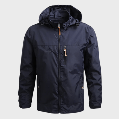Jacks - Warme wasserdichte Jacke - Livezo