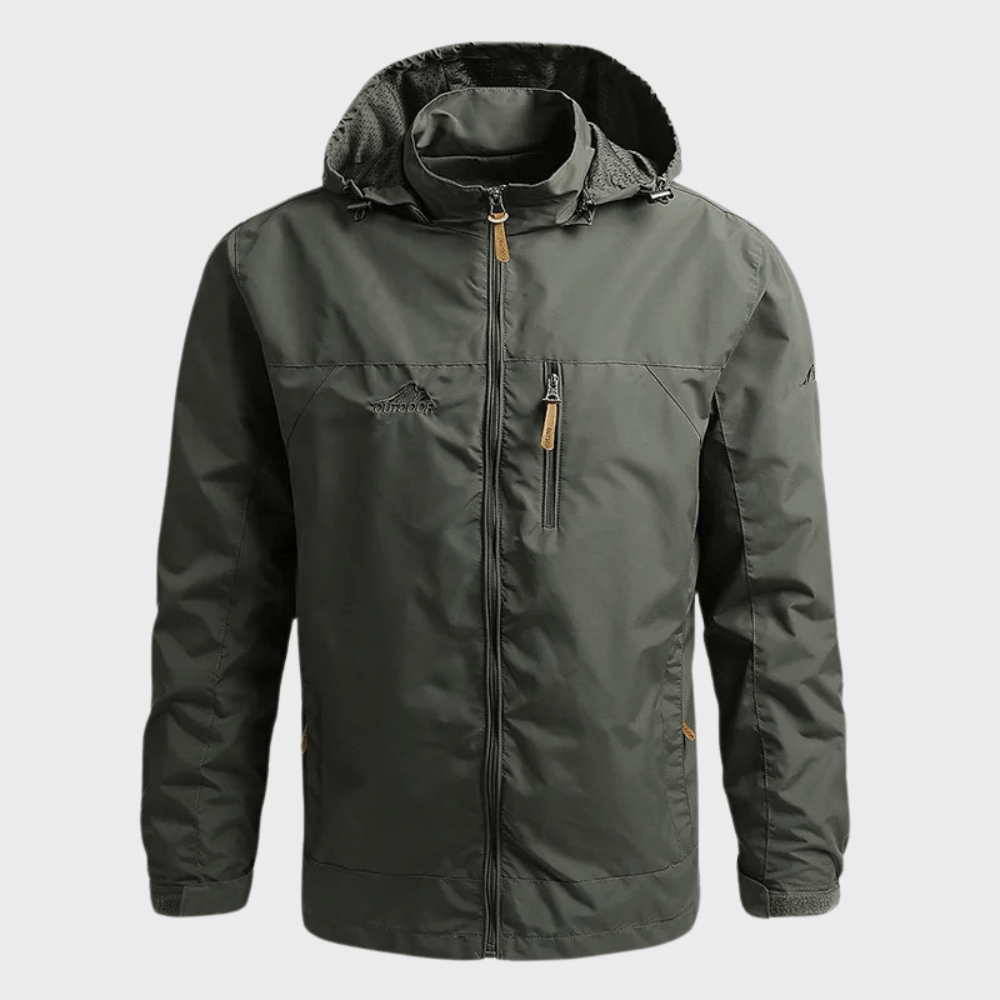 Jacks - Warme wasserdichte Jacke - Livezo