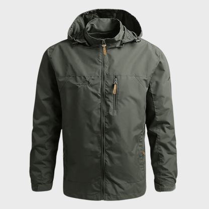Jacks - Warme wasserdichte Jacke - Livezo