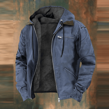 James - Elegante Jacke für den Herbst - Livezo