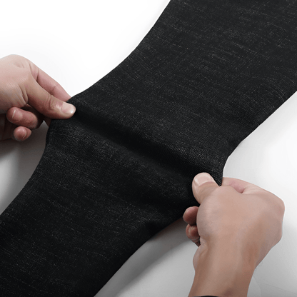 Jasmina - Warme Fleece - Jeans - Livezo