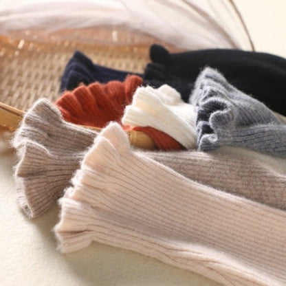 Jessica - Rollkragenpullover - Livezo