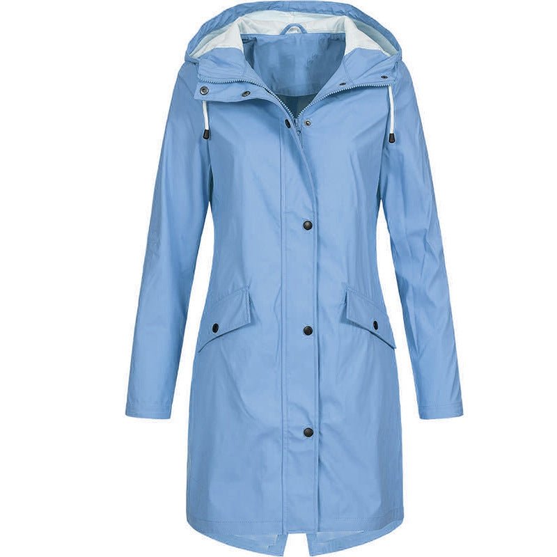 Joen - Wasserdichte Jacke - Livezo