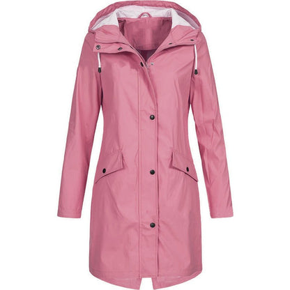 Joen - Wasserdichte Jacke - Livezo