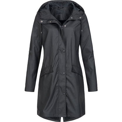 Joen - Wasserdichte Jacke - Livezo
