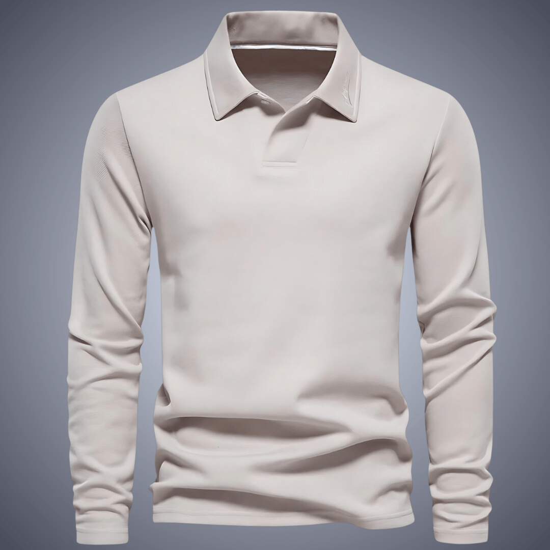 Jonas - Freizeit - Polo für Männer - Livezo