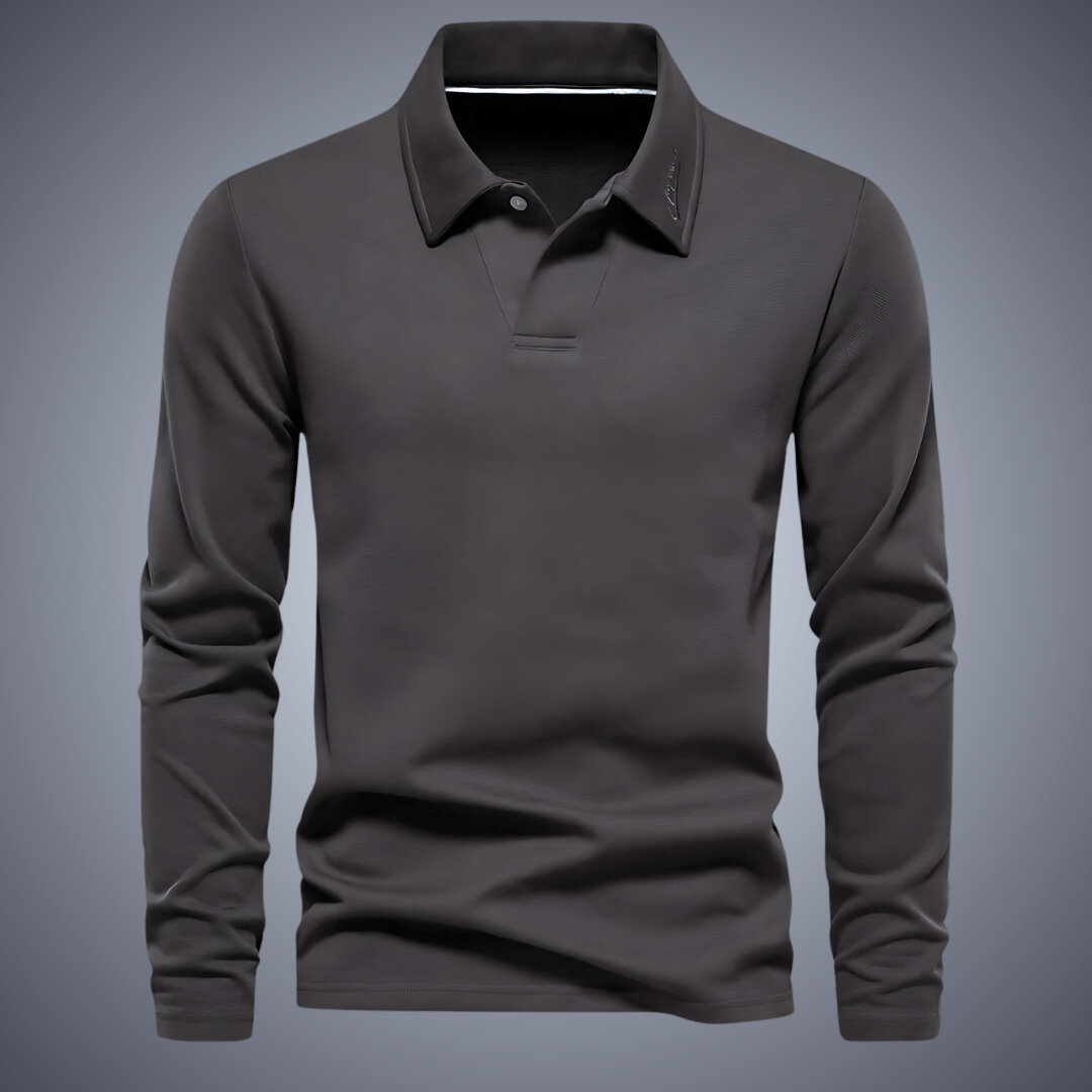 Jonas - Freizeit - Polo für Männer - Livezo