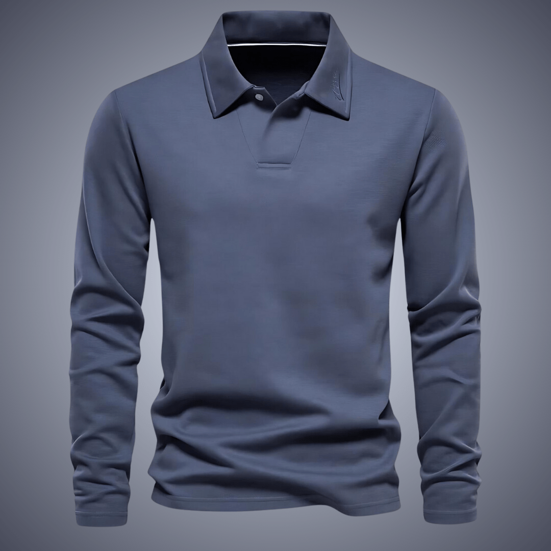 Jonas - Freizeit - Polo für Männer - Livezo
